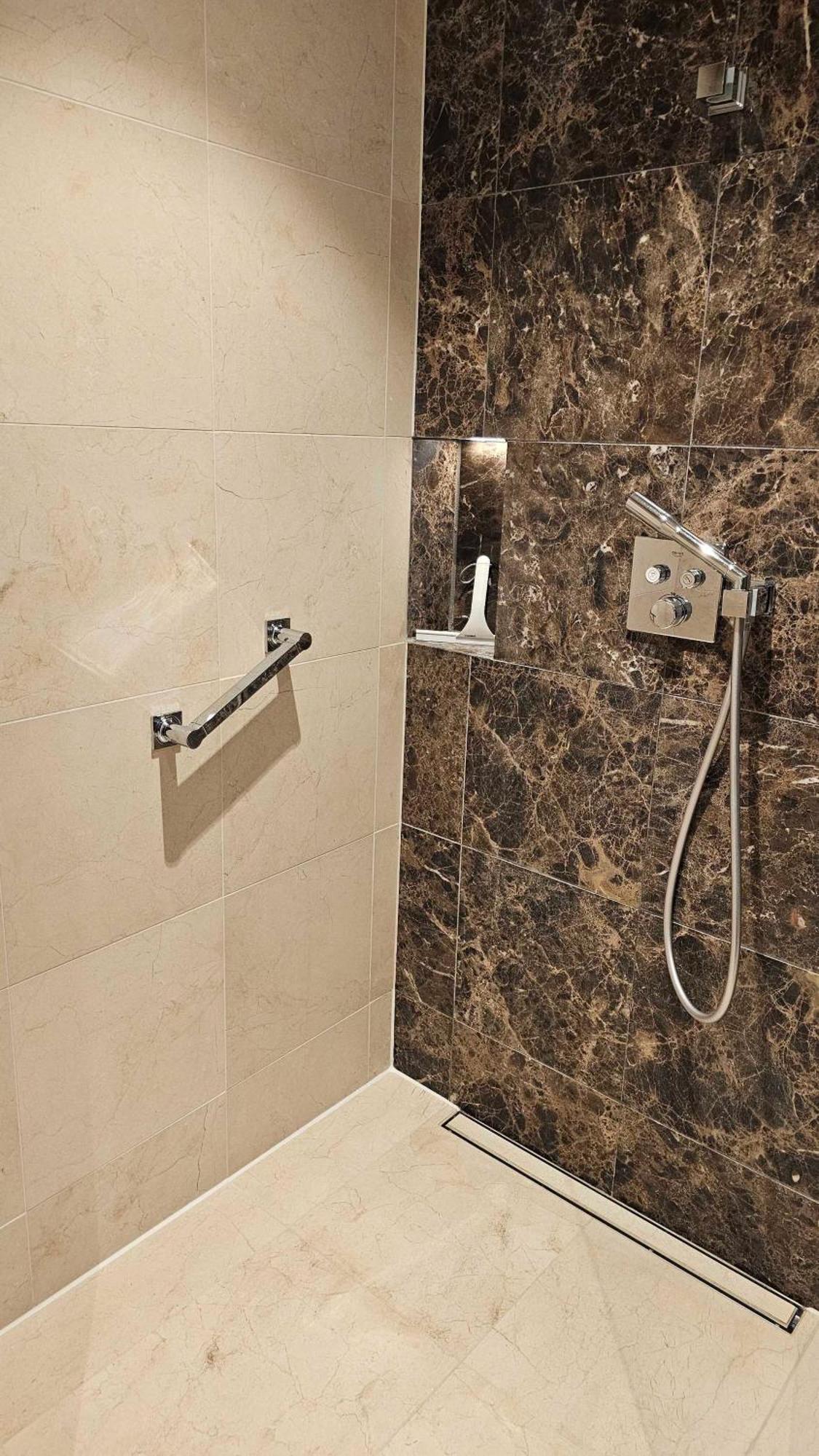 White Pearl Apartment 1.06 تيميندورفير ستراند المظهر الخارجي الصورة