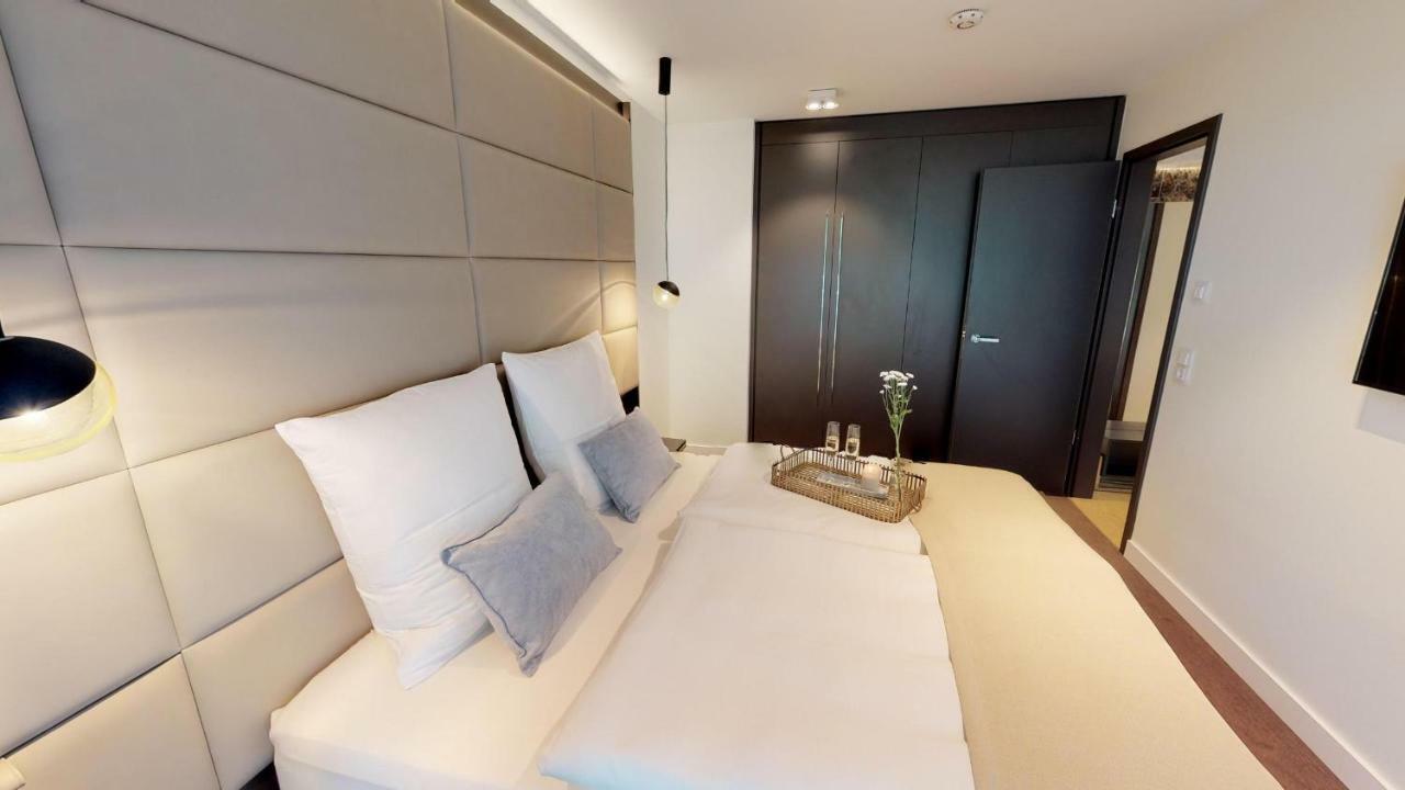 White Pearl Apartment 1.06 تيميندورفير ستراند المظهر الخارجي الصورة