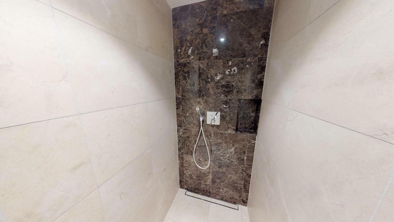 White Pearl Apartment 1.06 تيميندورفير ستراند المظهر الخارجي الصورة