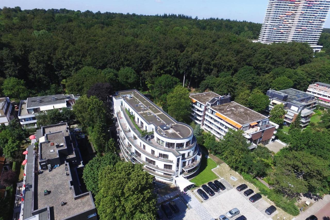 White Pearl Apartment 1.06 تيميندورفير ستراند المظهر الخارجي الصورة